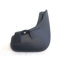 Брызговик заднего колеса правый Лачетти Хэтчбек 96545638