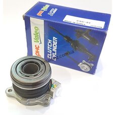 Подшипник выжимной Лачетти Valeo CSC-01