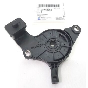 Датчик парковки Лачетти с АКПП GM 93742966