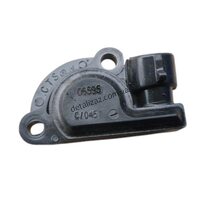 Датчик положения дроссельной заслонки Ланос Авео Лачетти Корея 94580175