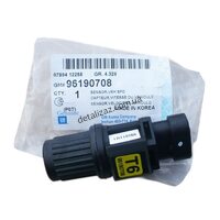 Датчик скорости Ланос Авео Лачетти Эпика GM 96190708