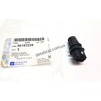 Датчик температуры воздуха Ланос Авео Лачетти 1.8 GM 96183228