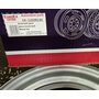 Диск колеса Таврия Славута EuroEx 11021-3101015