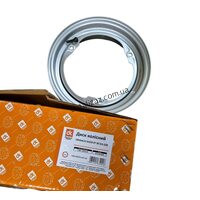 Диск колеса Таврия Славута Китай 11021-3101015