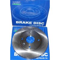 Диск тормозной передний Лачетти Valeo R3004