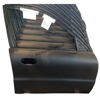 Дверь передняя правая Сенс, Ланос, ЗАЗ TF69YO-6100837, 96303837