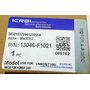 Мотор стеклоподъемника перед. левый/зад. правый (шестерня) Ланос CRB 13046-F1021