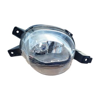 Фара противотуманная левая Aвeo х/б T-255 DM 96650792