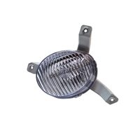 Фара противотуманная левая Aвeo T250 DM 96650540