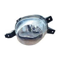 Фара противотуманная правая Aвeo х/б T255 DM 96650793