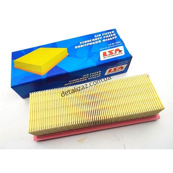 Фильтр воздушный на инжекторные Таврия Славута LSA AF1602