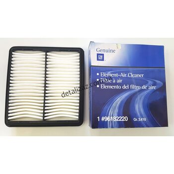 Фильтр воздушный Сенс Ланос GM 96182220