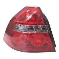 Фонарь задний левый Авео Т-250 Тайвань 96650614