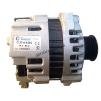 Генератор Ланос 85А Eldix Болгария 96341329
