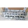 Головка блока цилиндров с клапанами Ланос 1,4. ЗАЗ А-317-1003009-20