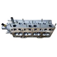 Головка блока цилиндров со шпильками Сенс Евро-3 ЗАЗ А-307-1003011-10