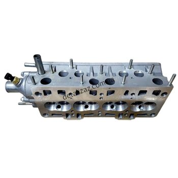 Головка блока цилиндров со шпильками Сенс Евро-3 ЗАЗ А-307-1003011-10