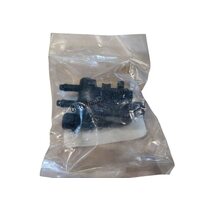 Клапан абсорбера электромагнитный GM 96334843