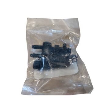 Клапан абсорбера электромагнитный GM 96334843