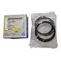 Кольца поршневые Стандарт Aвeo 1.5 GM 93742961