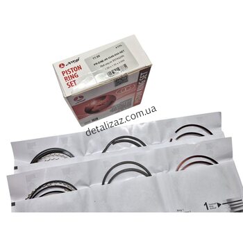 Кольца поршневые +0.5 Ланос 1.5 AMP 49-3548-050