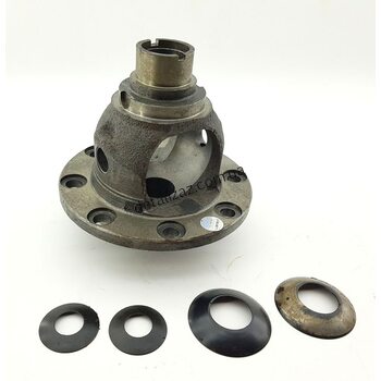 Корпус дифференциала с шайбами Таврия, Сенс. ЗАЗ 245-2303019