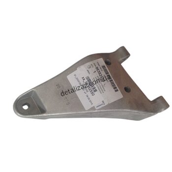 Кронштейн генератора Ланос 1.5. GM 96352550