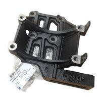 Кронштейн компрессора кондиционера Ланос GM 96353012