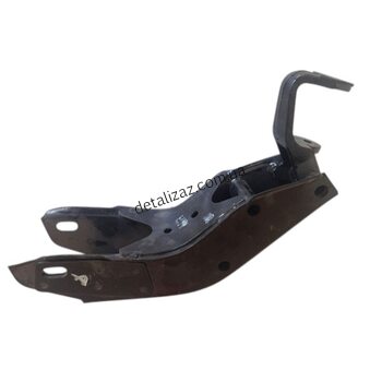 Кронштейн КПП задний (КПП механика) Lanos GM 96221086