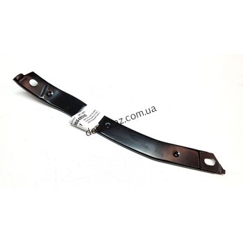 Кронштейн переднего бампера левый Aвeo T250 GM 96648505