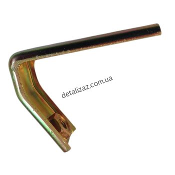 Кронштейн двигателя (штанов) Ланос 1.4 ЗАЗ 110558-1206122