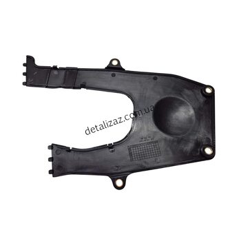 Крышка ремня ГРМ верхняя 1.5 Ланос Авео Корея 25192571