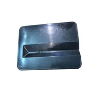 Лючок (дверца) бензобака Славута 1103-5413010