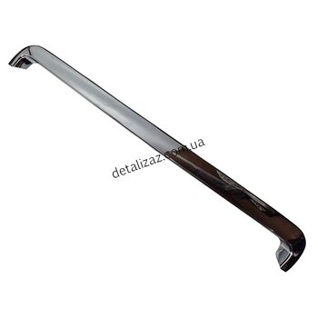 Накладка декоративная на капот хром Aвeo Т250 DM 96648690