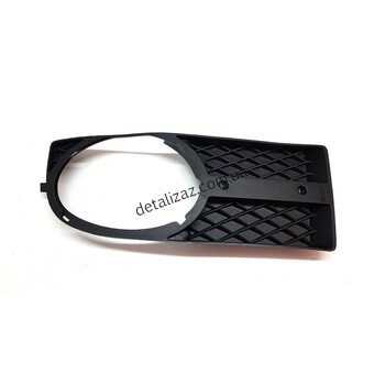 Накладка противотуманной фары левая Aвeo T250 GM 96648781