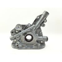 Насос масляный в сборе GM 25182606
