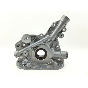 Насос масляный в сборе GM 25182606