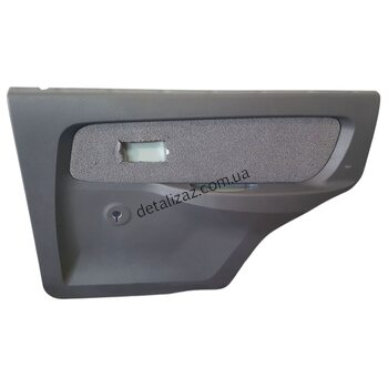 Обивка задней двери правая Славута 1103-6202010