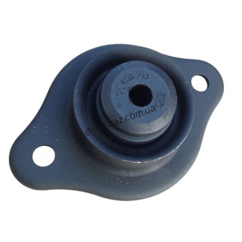 Опора амортизатора заднего верхняя Авео Shin Hwa 96456713