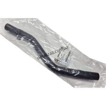 Патрубок печки подводящий Лачетти 1.6 GM 96554383