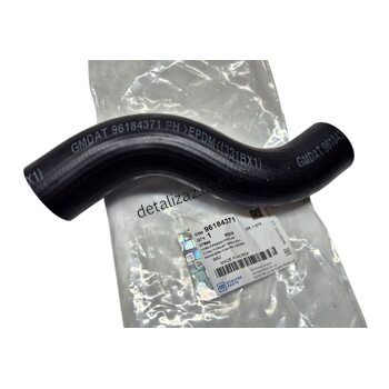 Патрубок помпы Лачетти 1.8 GM 96184371