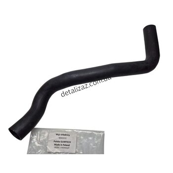 Патрубок радиатора нижний Лачетти 1.8 Польша 96553316