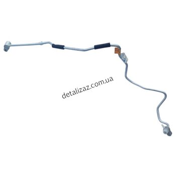 Патрубок (трубка) кондиционера Ланос GM 96485021