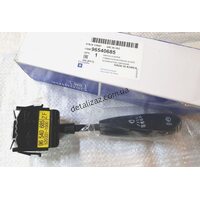 Переключатель дворников Авео. GM 96540685