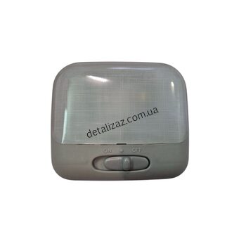 Плафон освещения салона центральный Ланос Украина 21.3.04.14