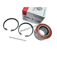 Подшипник передней ступицы R13 Таврия Ланос 1.5 Авео FAG 713644160