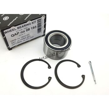 Подшипник передней ступицы Сенс Ланос 1.5 Авео QAР 08 193