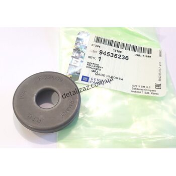 Подшипник верхней опоры переднего амортизатора Лачетти. GM 94535236