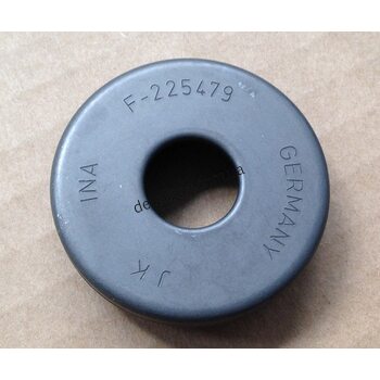 Подшипник верхней опоры переднего амортизатора Лачетти. INA 713 0011 00