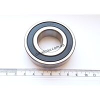 Подшипник вторичного вала КПП передний Ланос, Авео, Лачетти GMB 96108006